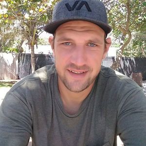 Meet your Posher, Jonathan